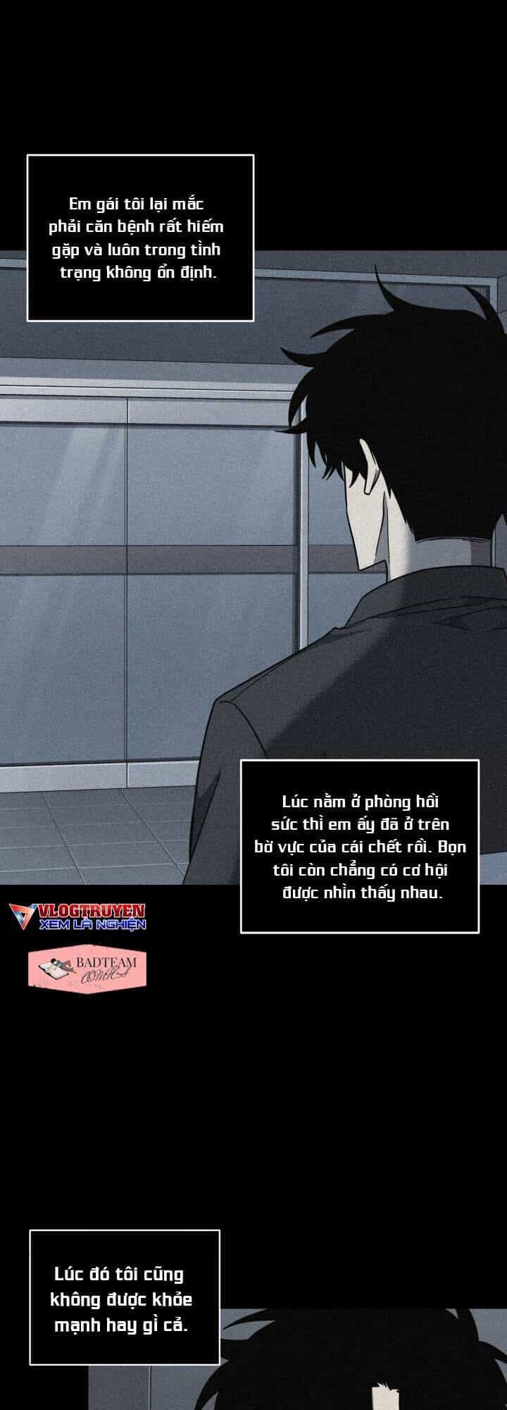 Vua Trộm Mộ - Chương 246 - ảnh 41