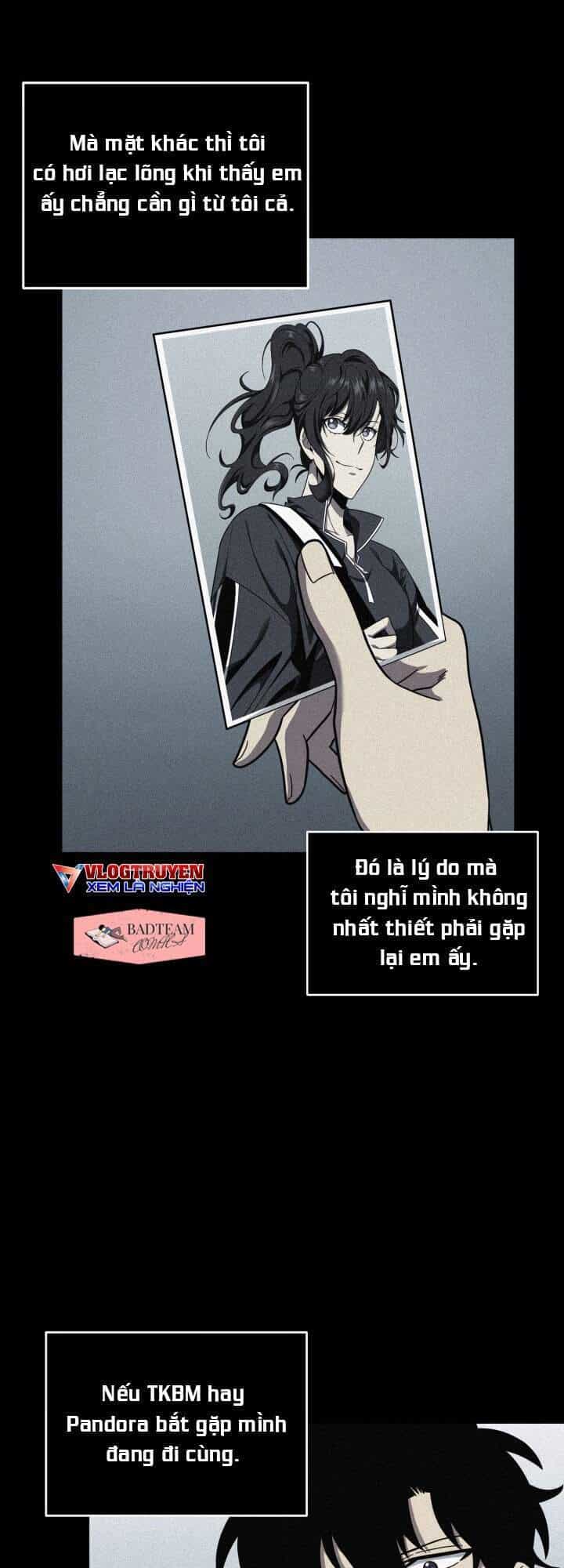 Vua Trộm Mộ - Chương 246 - ảnh 45