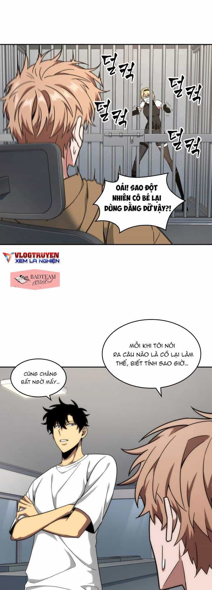 Vua Trộm Mộ - Chương 246 - ảnh 6