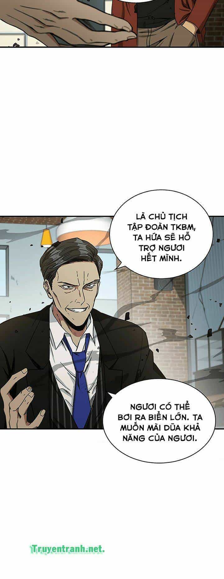 Vua Trộm Mộ - Chương 25 - ảnh 28