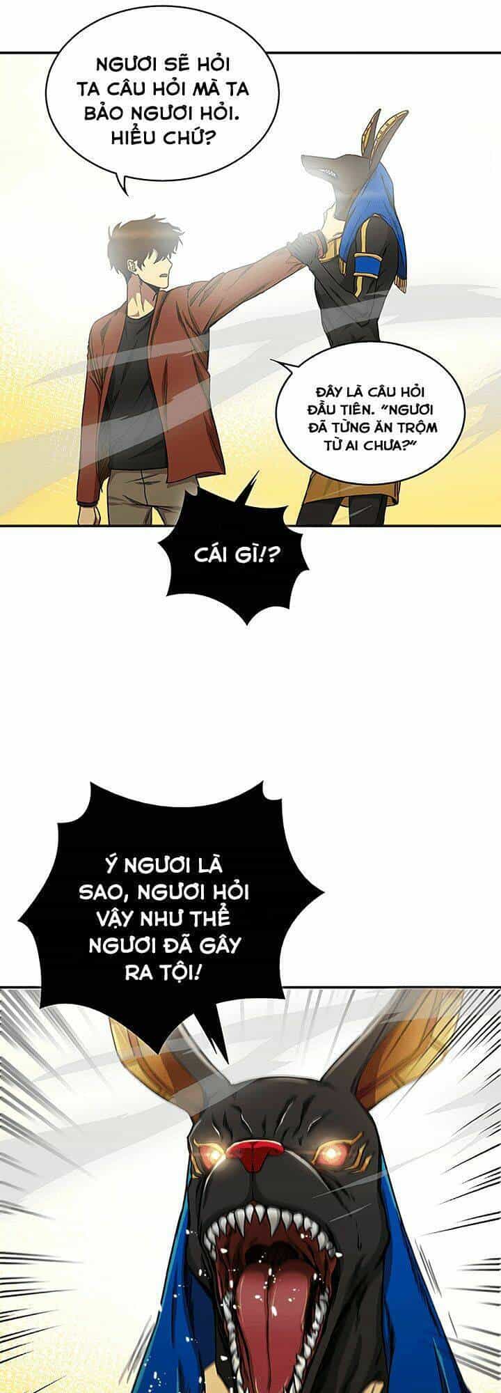 Vua Trộm Mộ - Chương 25 - ảnh 4