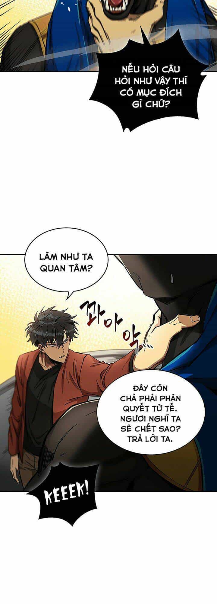 Vua Trộm Mộ - Chương 25 - ảnh 5