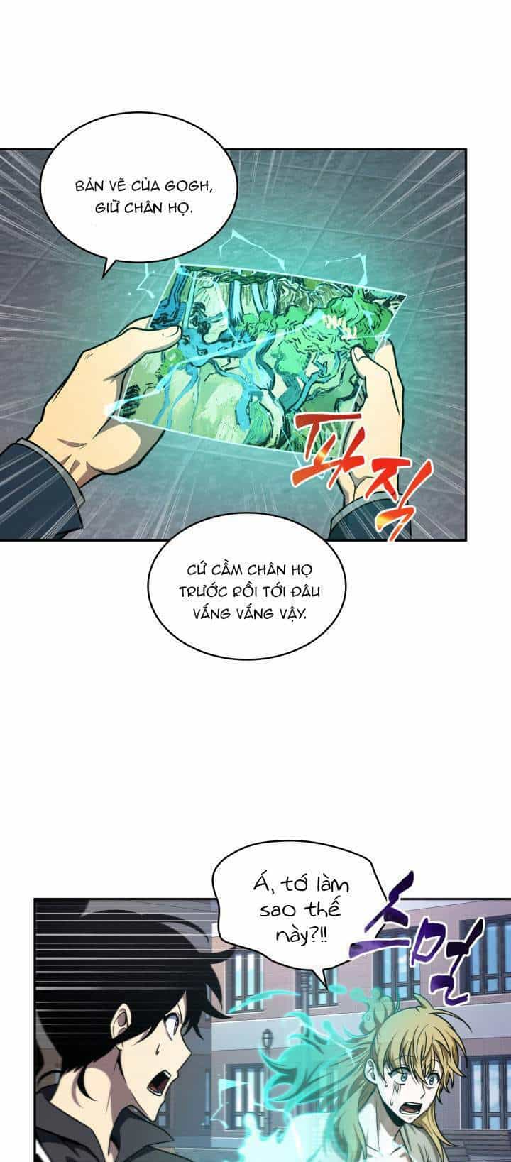 Vua Trộm Mộ - Chương 247 - ảnh 15