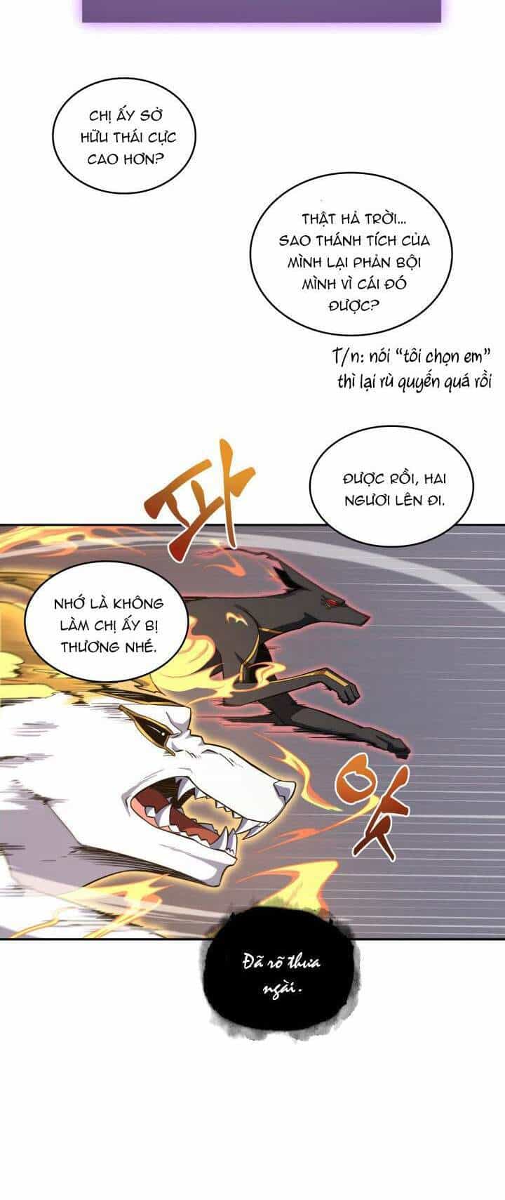 Vua Trộm Mộ - Chương 247 - ảnh 22