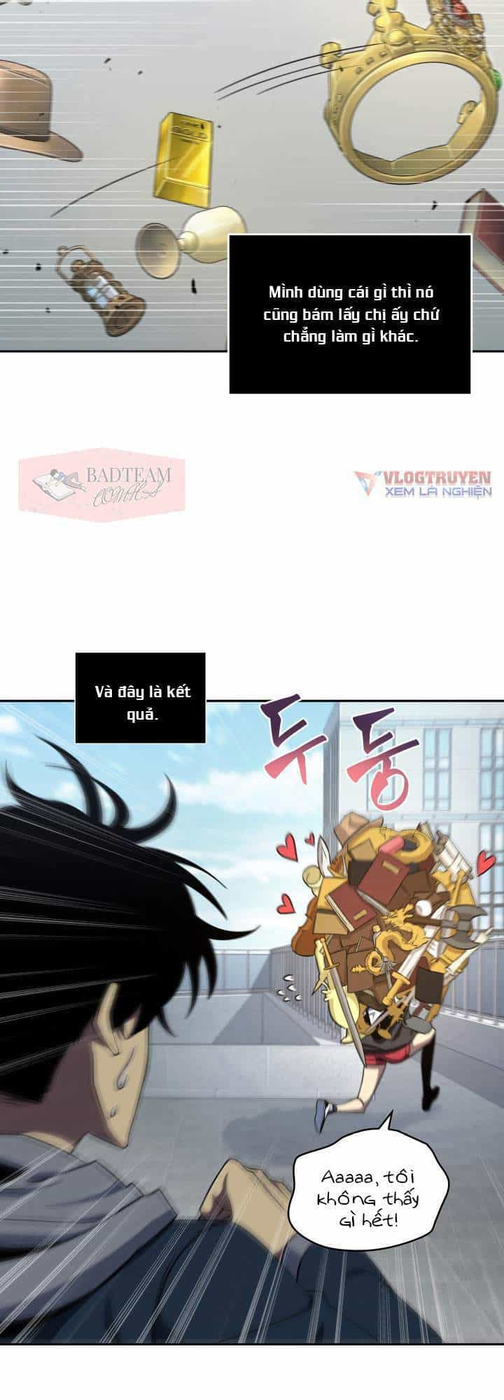 Vua Trộm Mộ - Chương 247 - ảnh 36