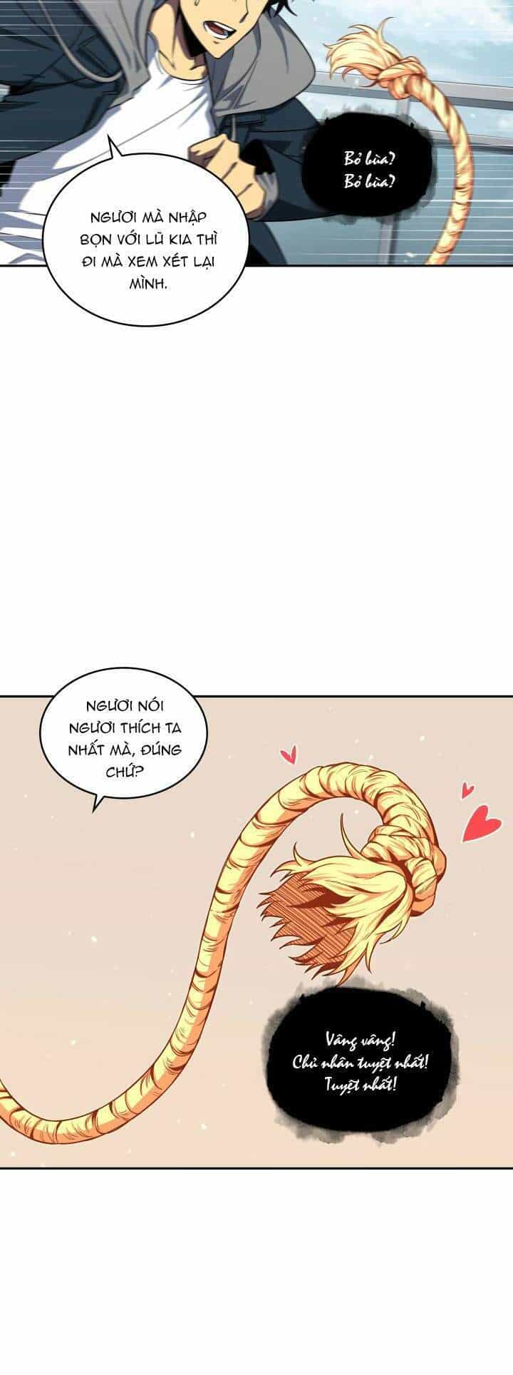 Vua Trộm Mộ - Chương 247 - ảnh 40