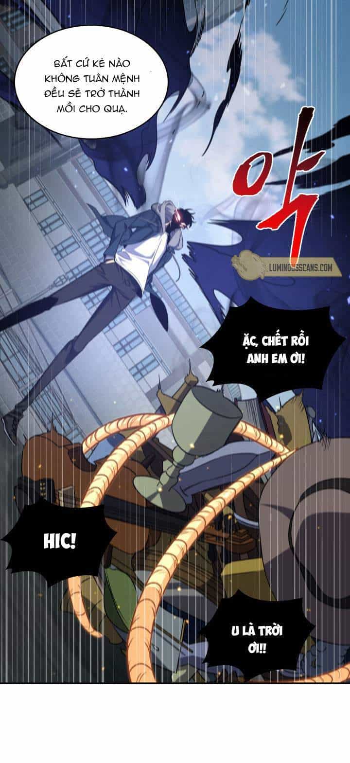 Vua Trộm Mộ - Chương 247 - ảnh 54