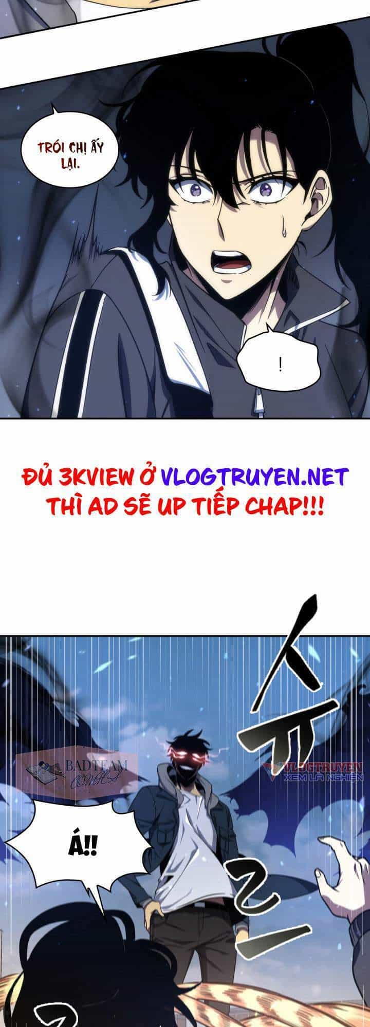 Vua Trộm Mộ - Chương 247 - ảnh 59