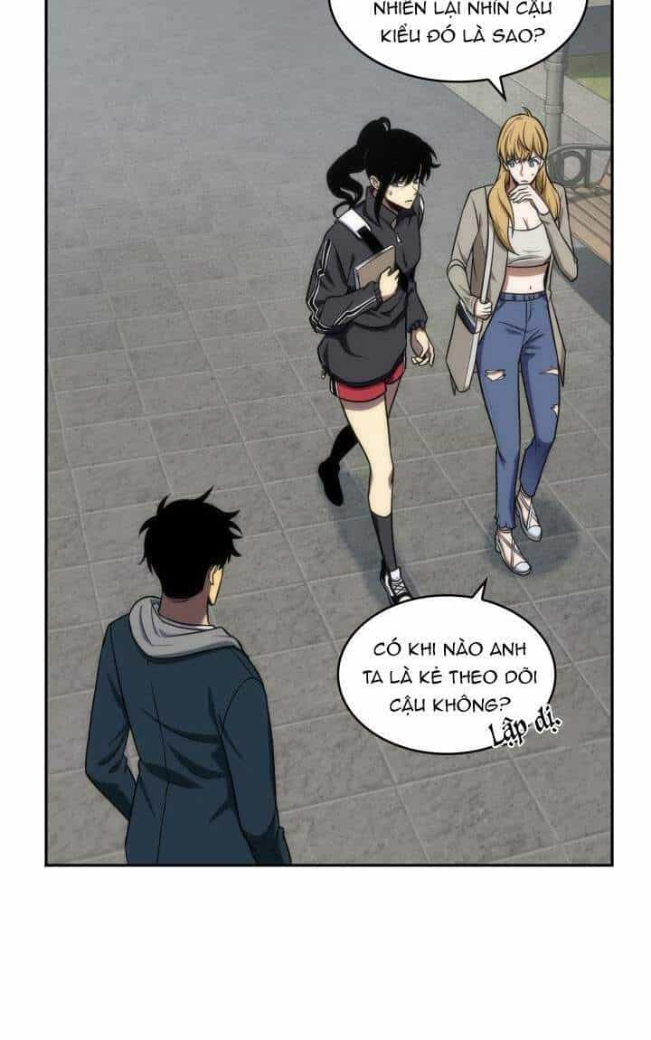 Vua Trộm Mộ - Chương 247 - ảnh 6