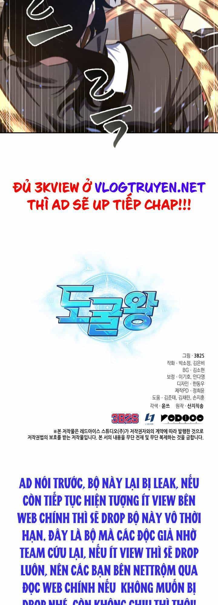 Vua Trộm Mộ - Chương 247 - ảnh 60