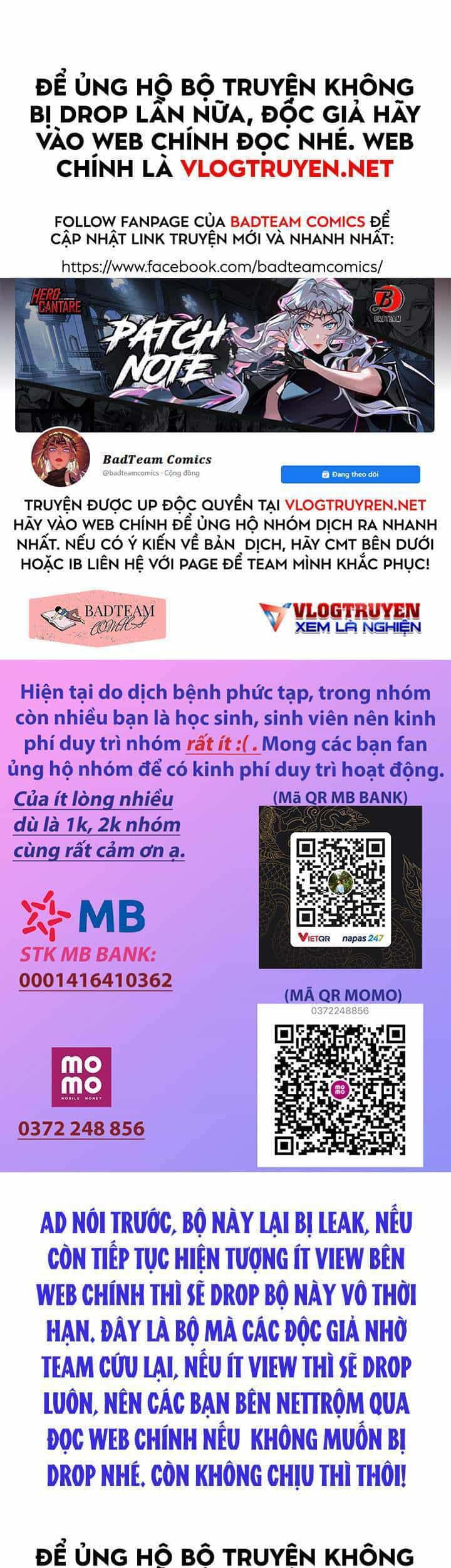 Vua Trộm Mộ - Chương 248 - ảnh 1