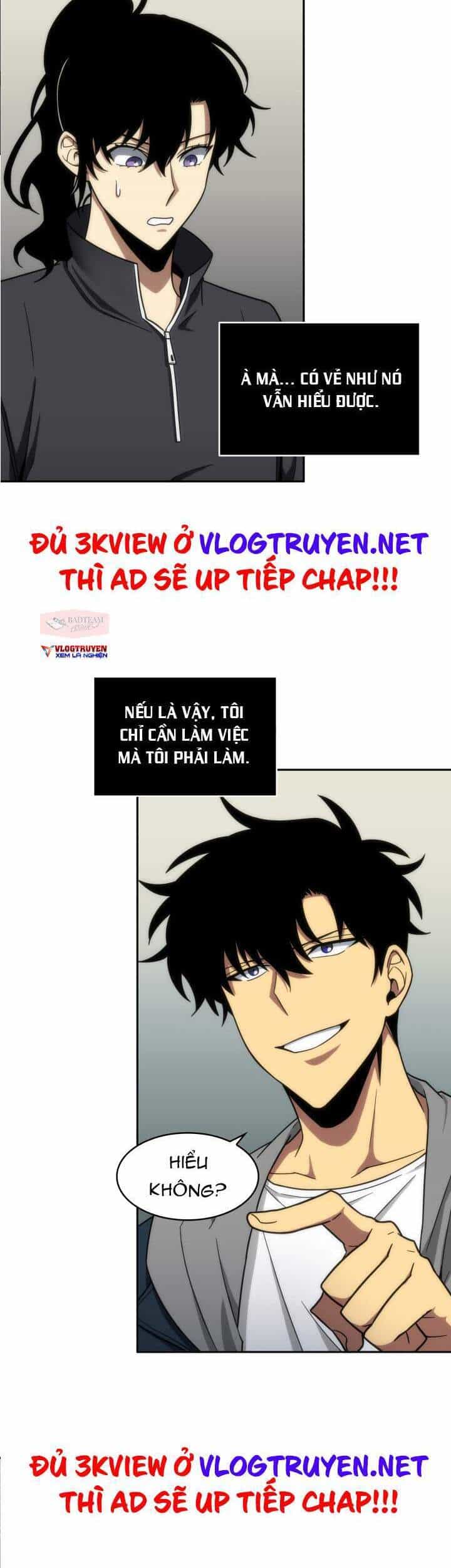 Vua Trộm Mộ - Chương 248 - ảnh 13