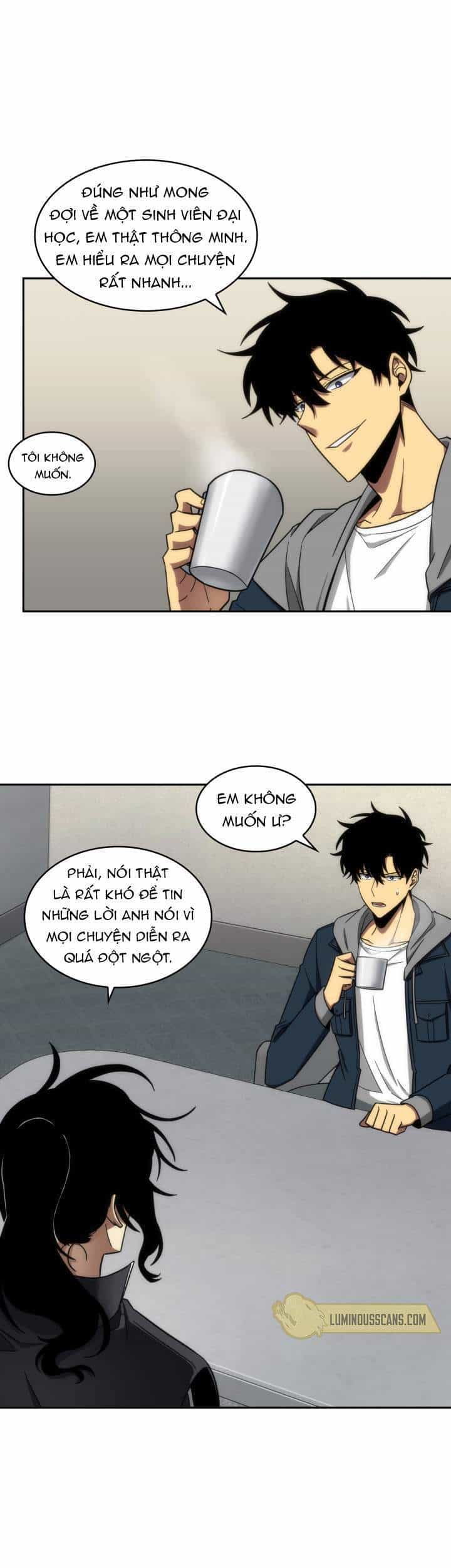 Vua Trộm Mộ - Chương 248 - ảnh 15