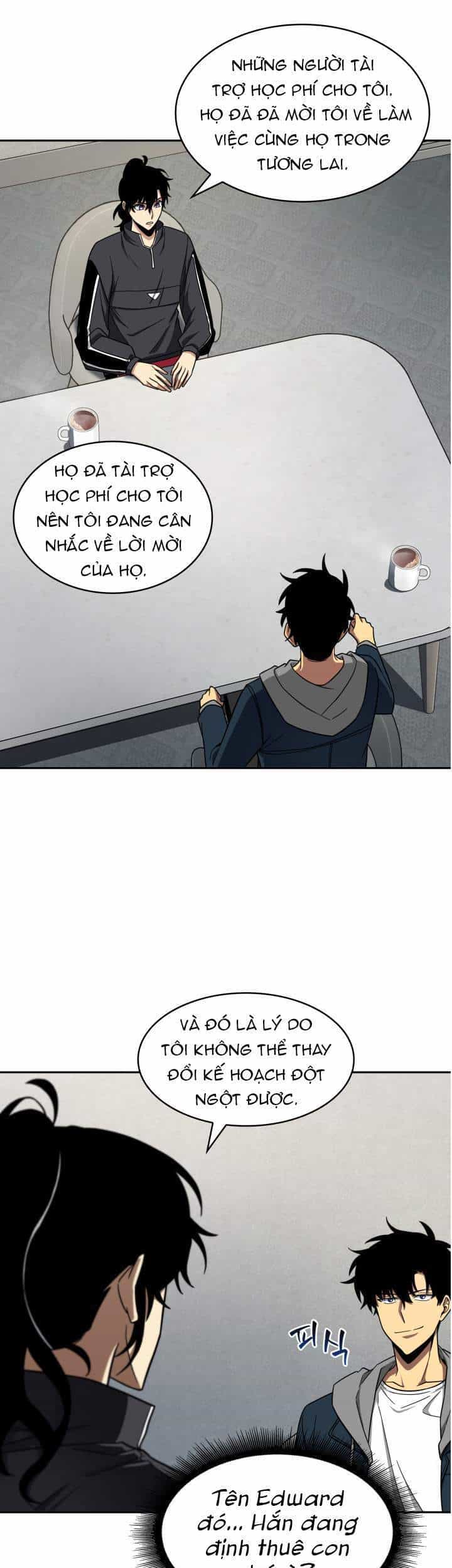 Vua Trộm Mộ - Chương 248 - ảnh 18