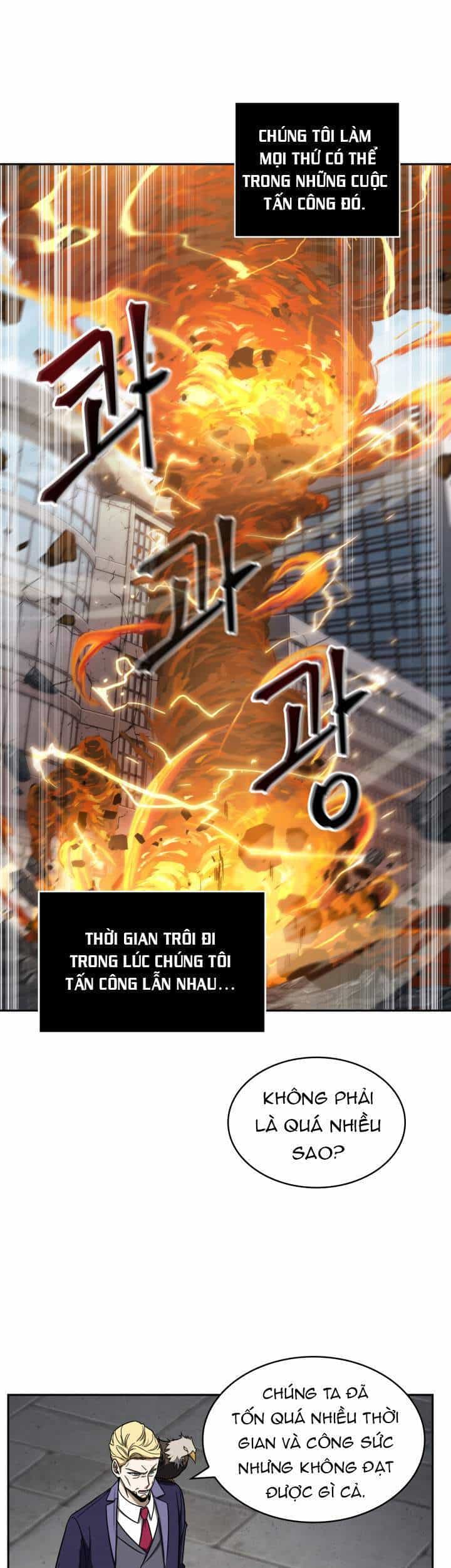 Vua Trộm Mộ - Chương 248 - ảnh 36