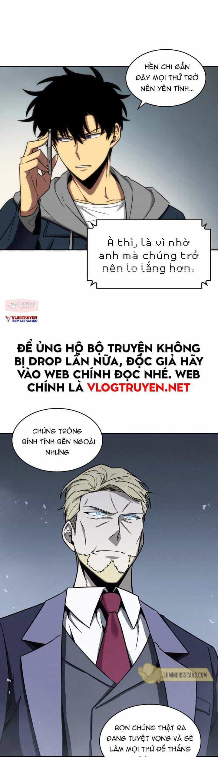 Vua Trộm Mộ - Chương 248 - ảnh 47