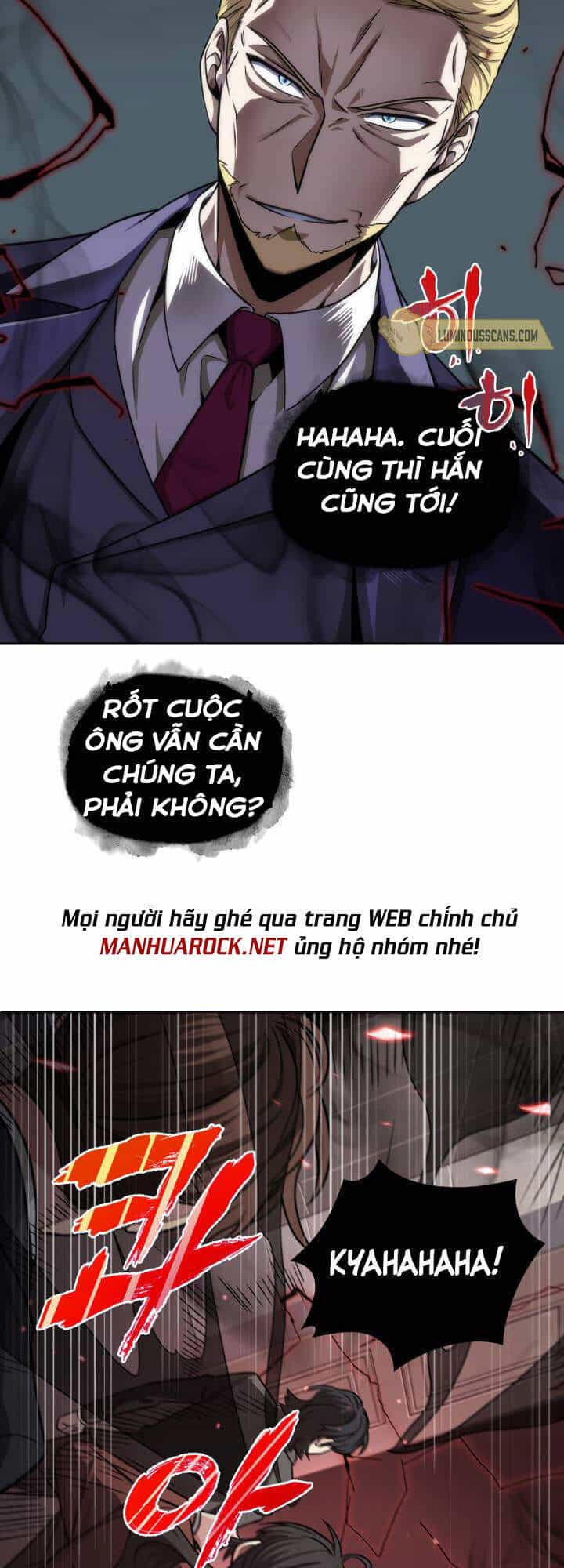 Vua Trộm Mộ - Chương 249 - ảnh 10