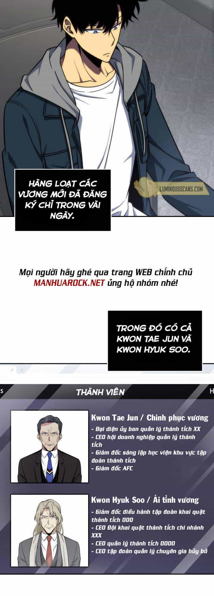 Vua Trộm Mộ - Chương 249 - ảnh 16