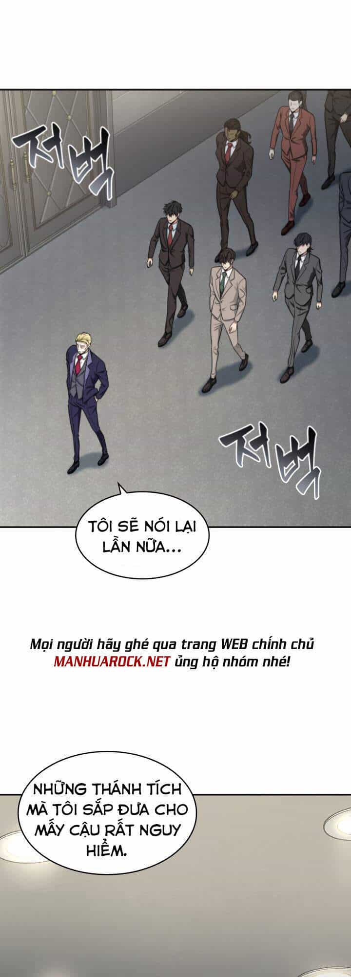 Vua Trộm Mộ - Chương 249 - ảnh 2