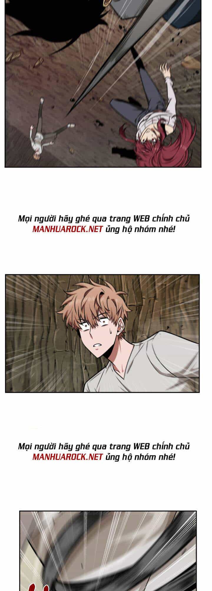 Vua Trộm Mộ - Chương 249 - ảnh 30