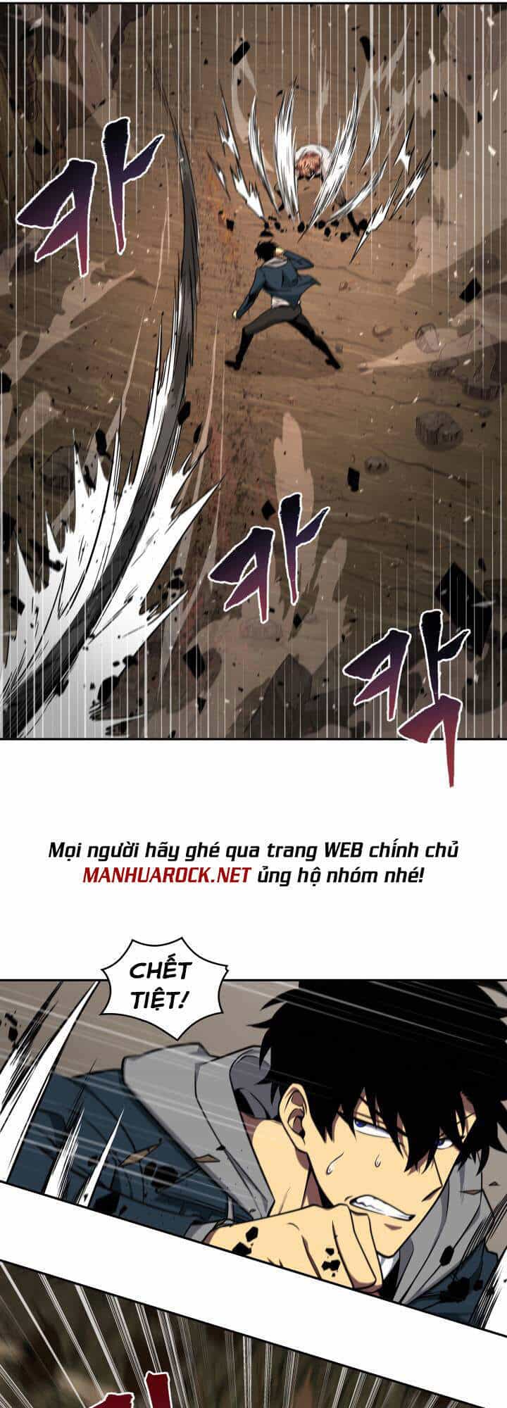 Vua Trộm Mộ - Chương 249 - ảnh 38