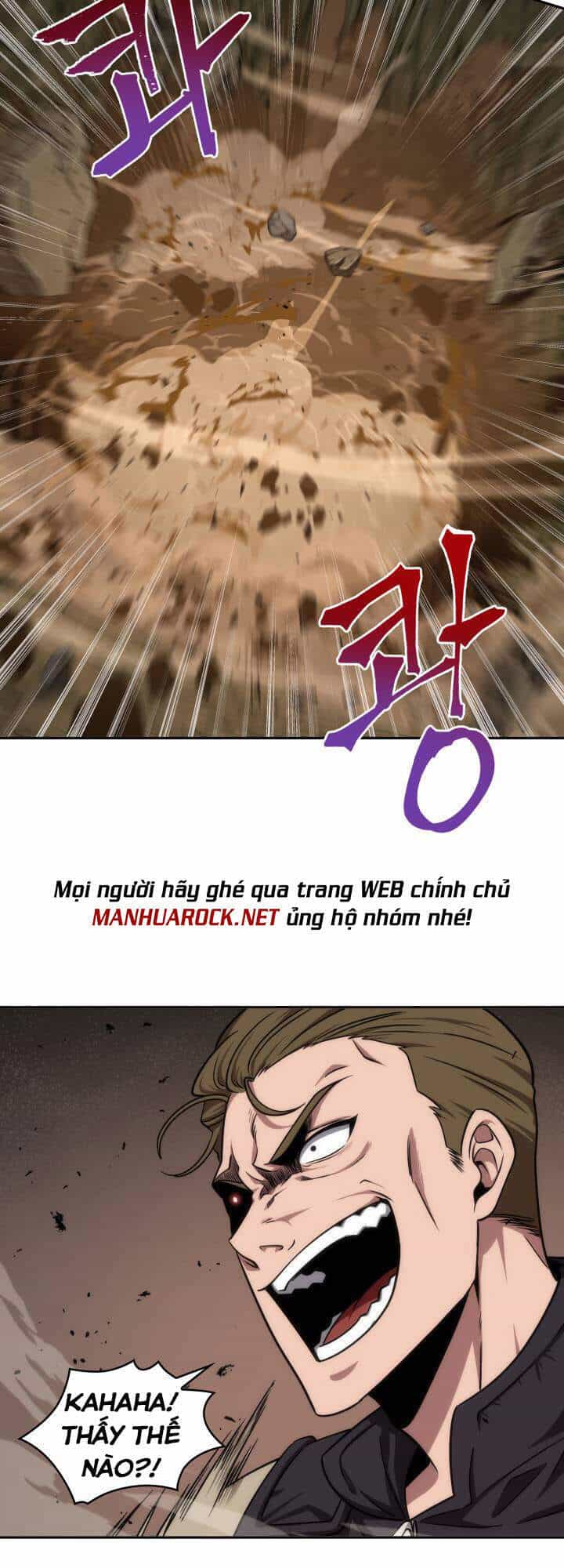 Vua Trộm Mộ - Chương 249 - ảnh 39