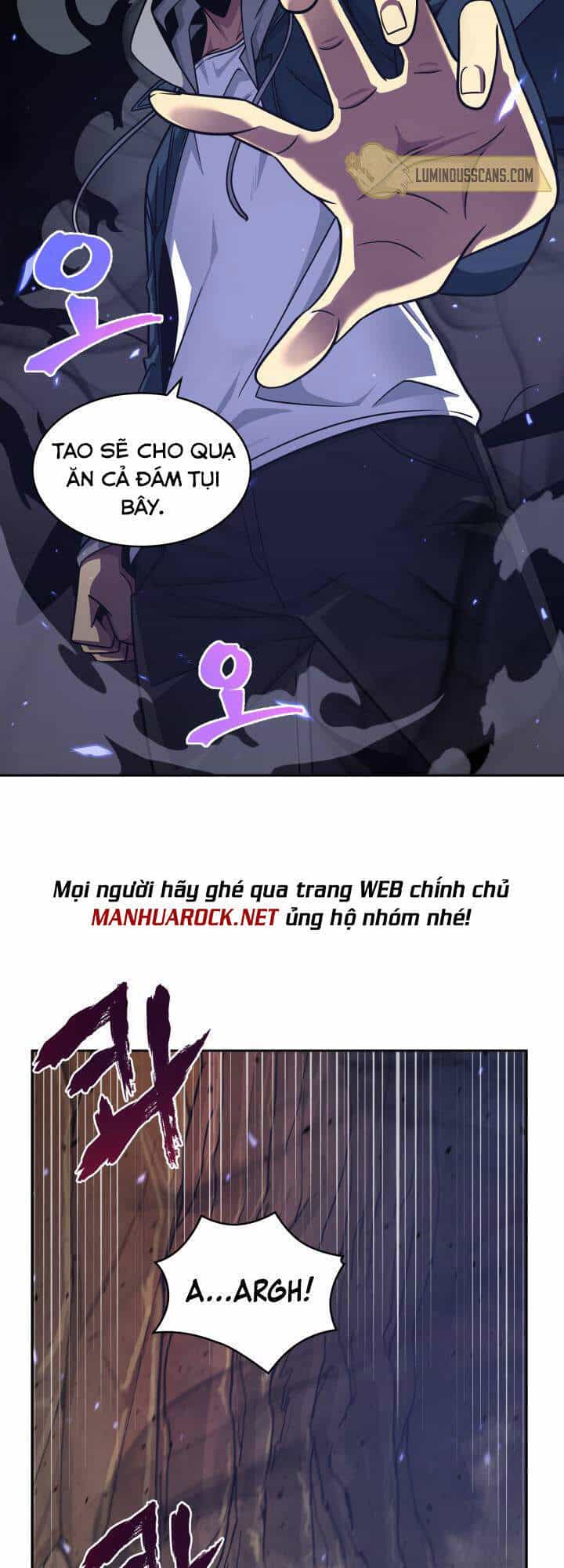 Vua Trộm Mộ - Chương 249 - ảnh 44