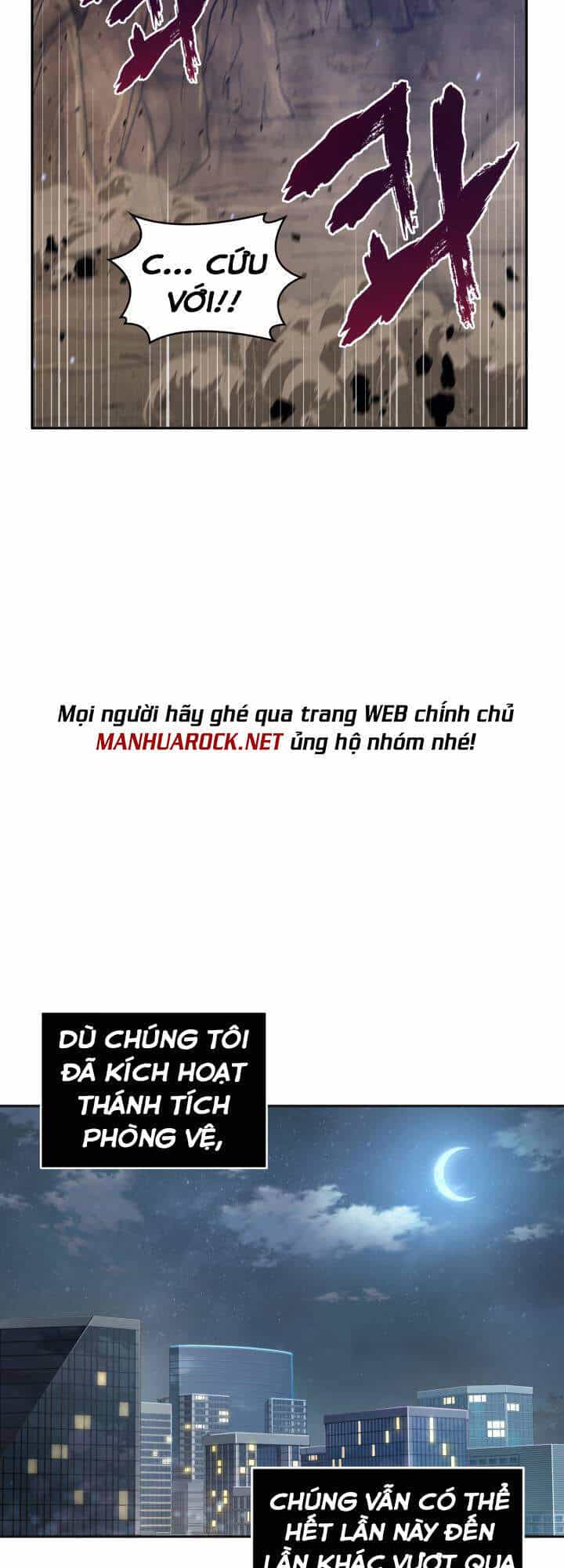 Vua Trộm Mộ - Chương 249 - ảnh 45
