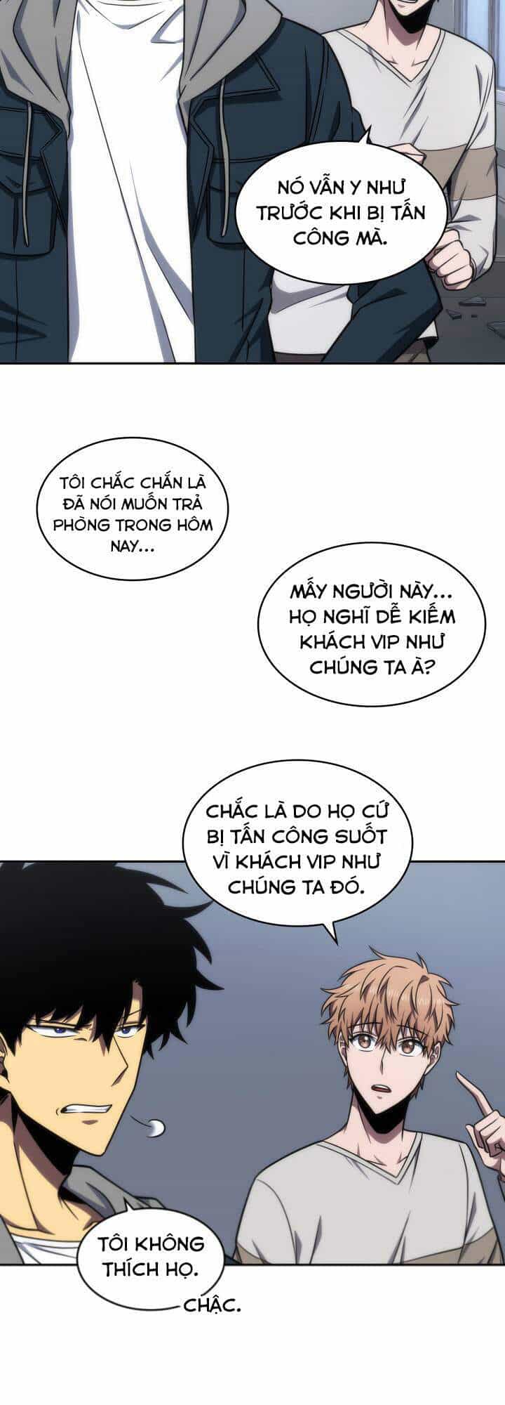 Vua Trộm Mộ - Chương 249 - ảnh 49