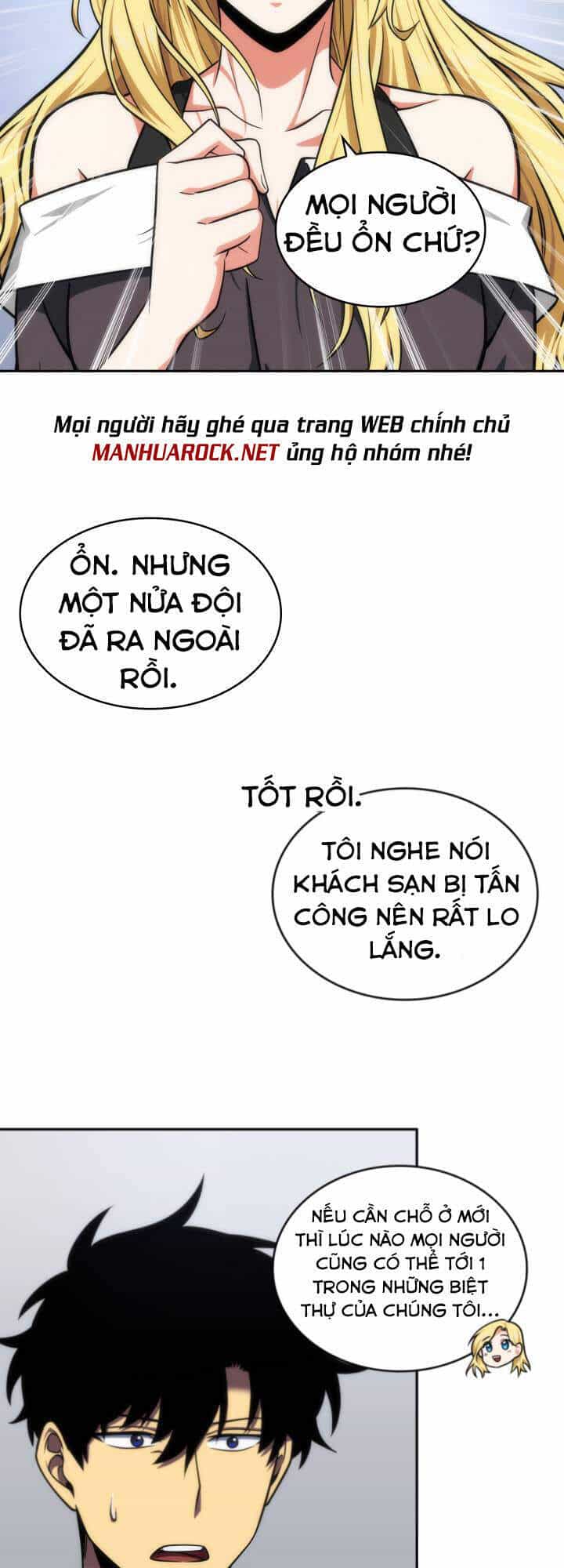 Vua Trộm Mộ - Chương 249 - ảnh 51