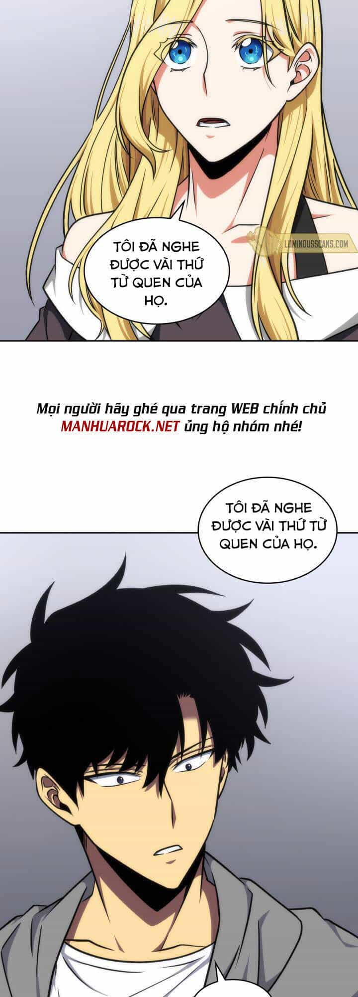 Vua Trộm Mộ - Chương 249 - ảnh 56