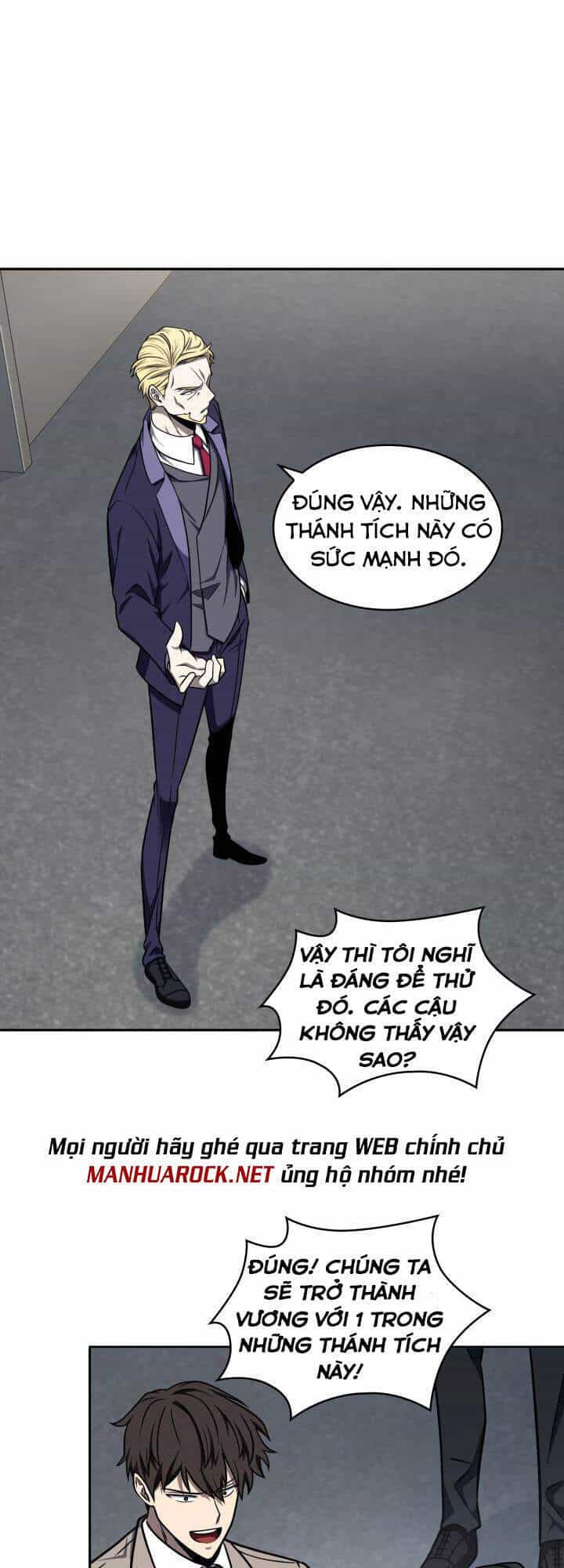 Vua Trộm Mộ - Chương 249 - ảnh 7