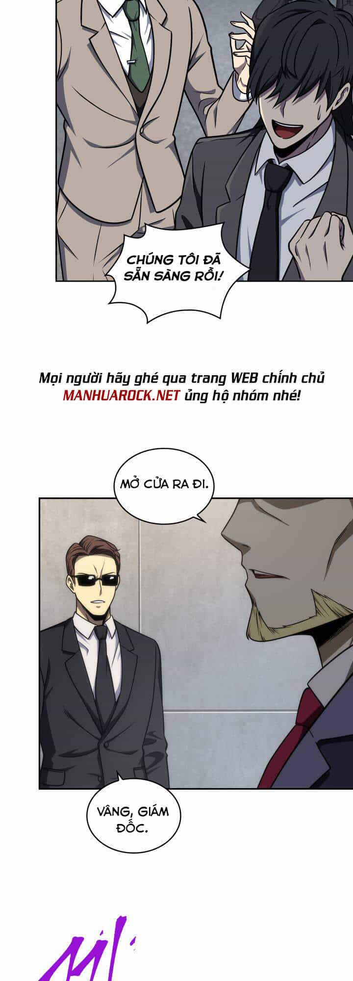 Vua Trộm Mộ - Chương 249 - ảnh 8