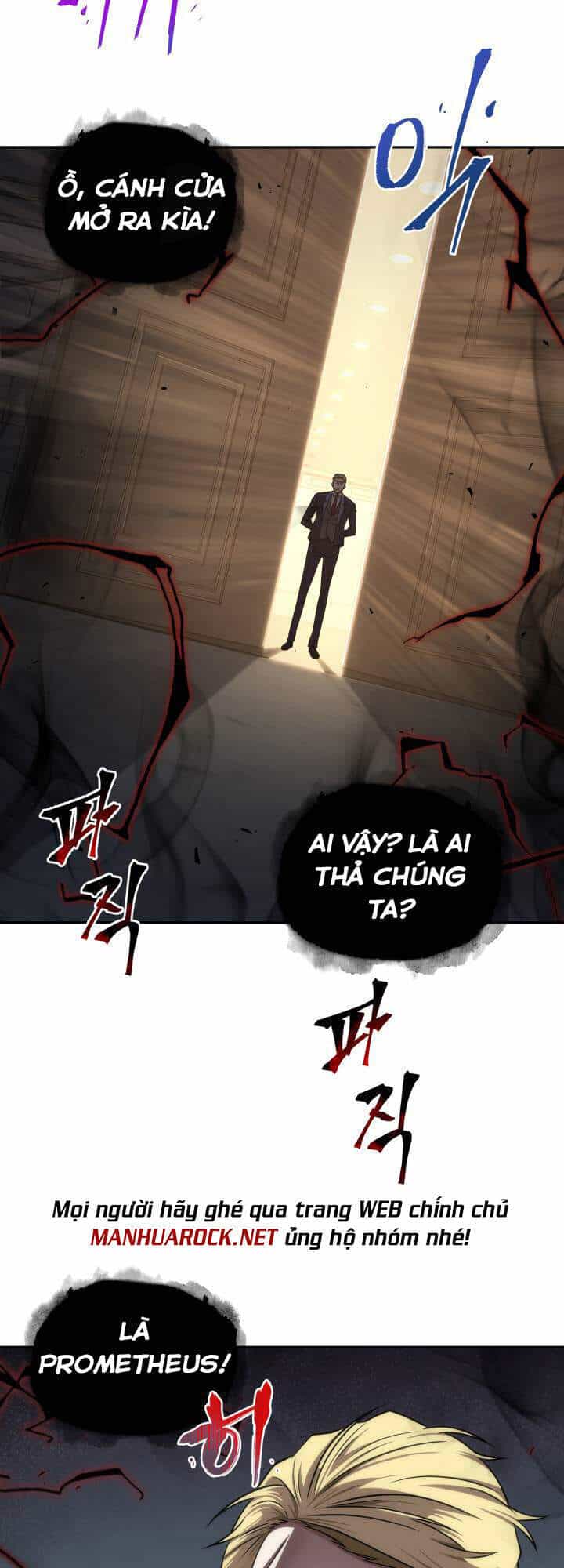 Vua Trộm Mộ - Chương 249 - ảnh 9