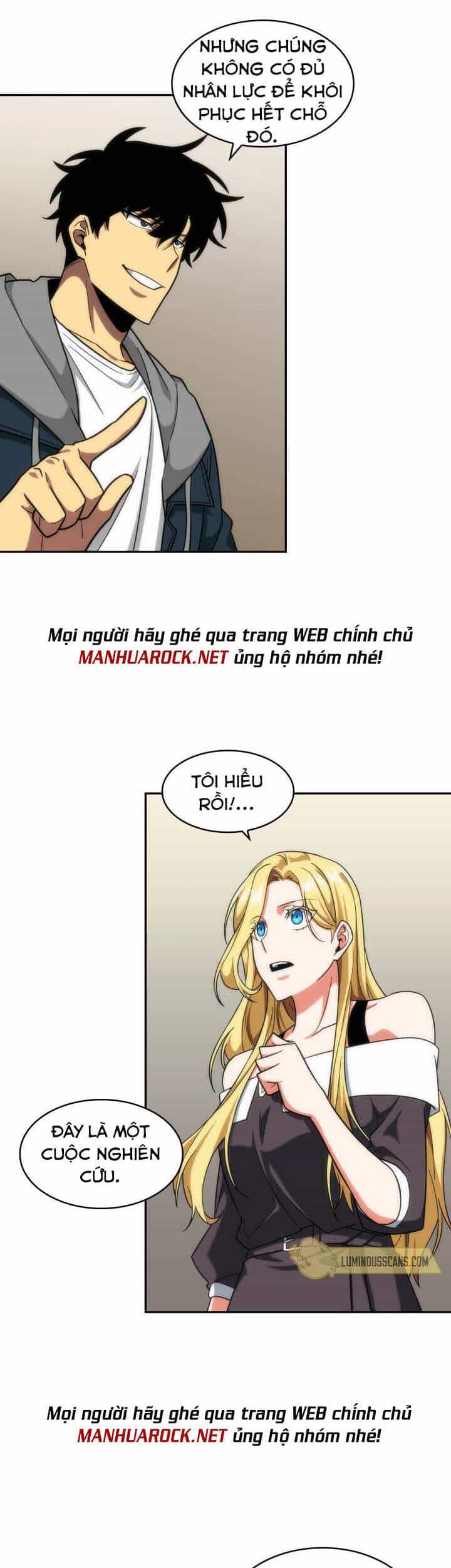 Vua Trộm Mộ - Chương 250 - ảnh 11