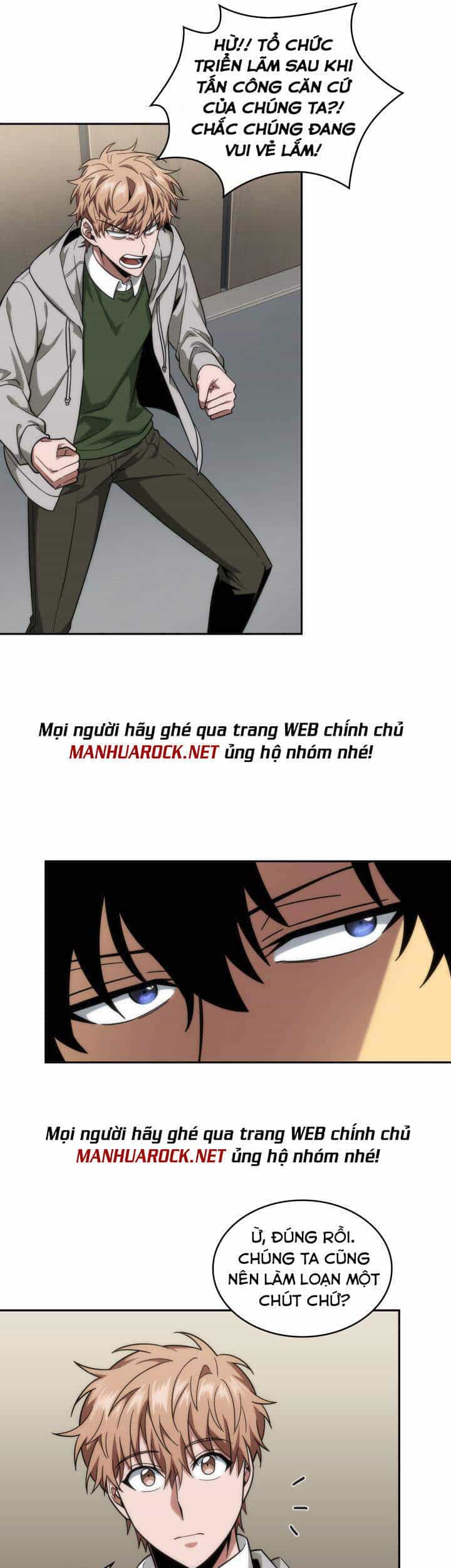 Vua Trộm Mộ - Chương 250 - ảnh 14