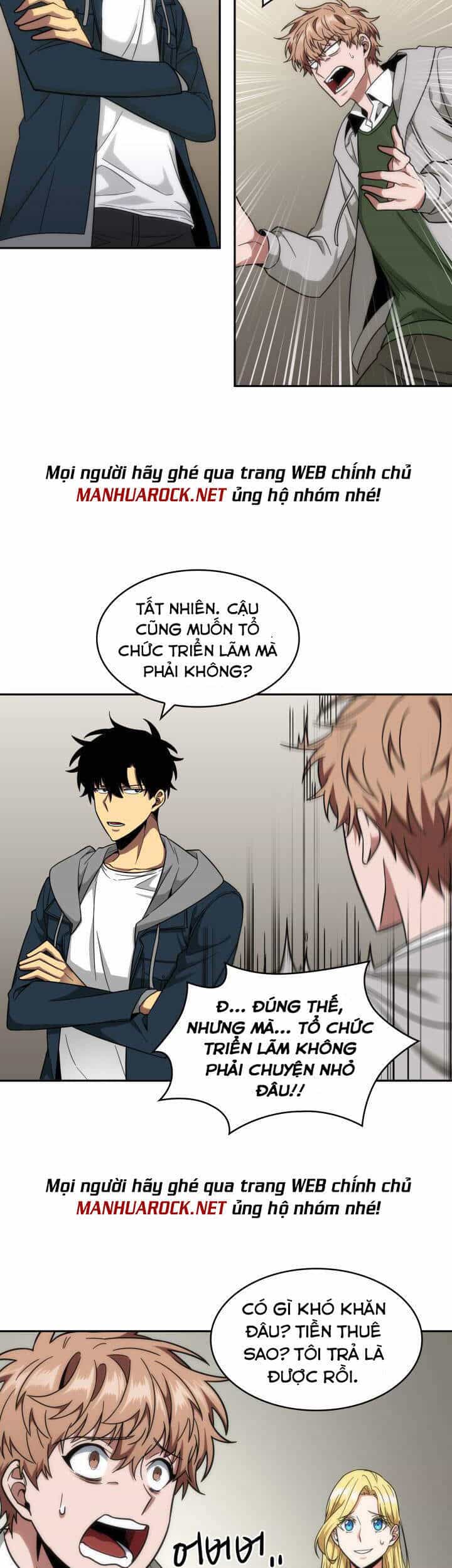Vua Trộm Mộ - Chương 250 - ảnh 16