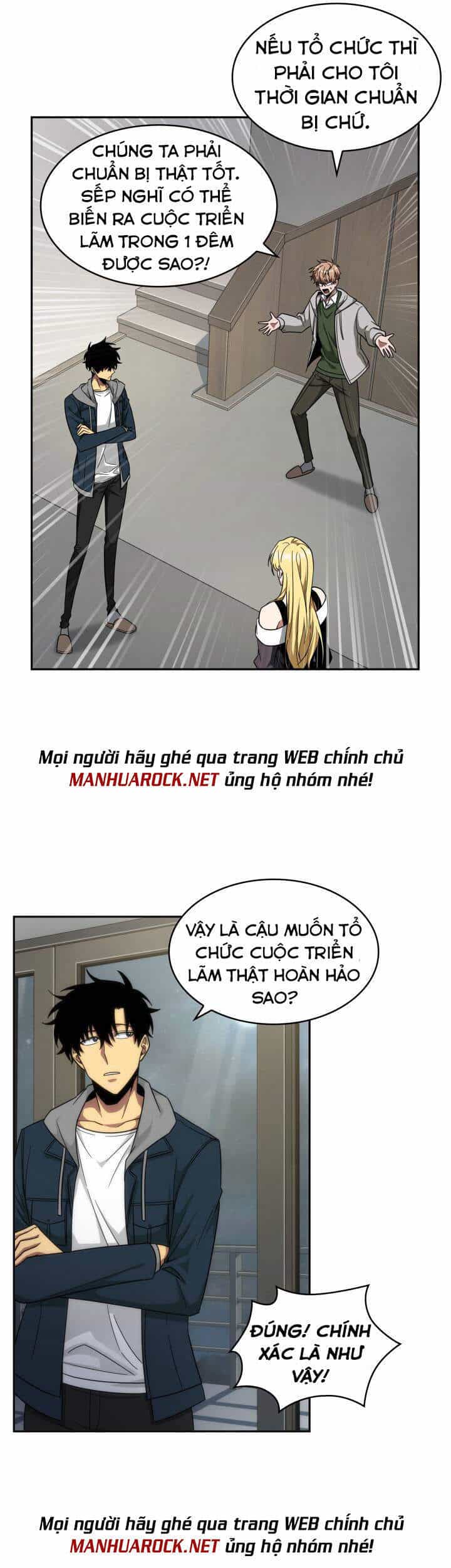 Vua Trộm Mộ - Chương 250 - ảnh 18
