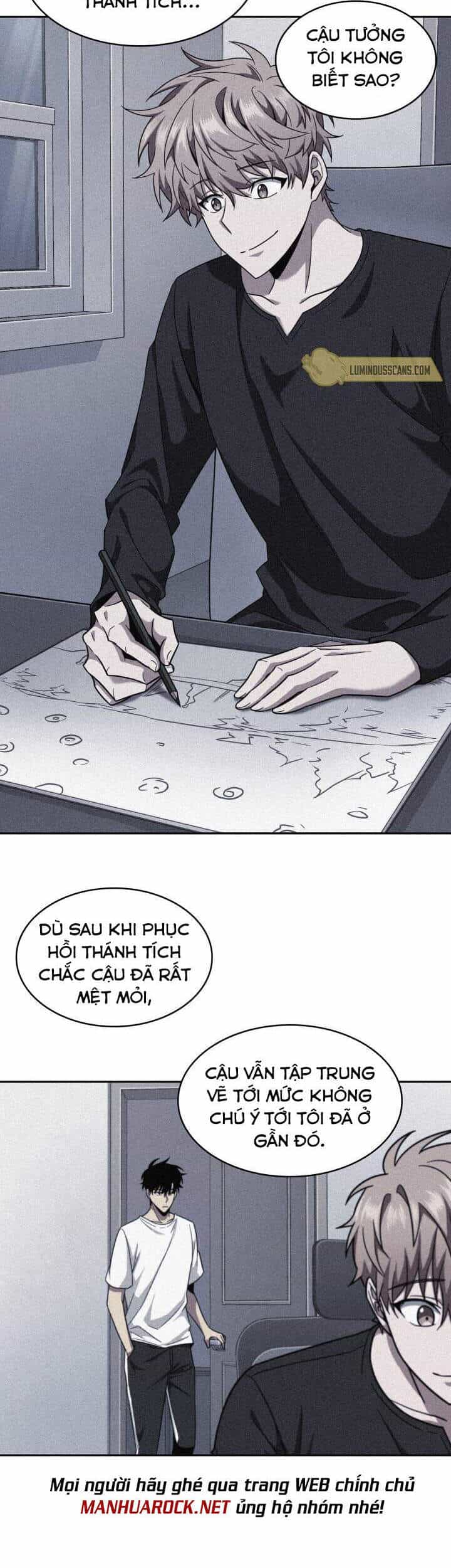 Vua Trộm Mộ - Chương 250 - ảnh 21