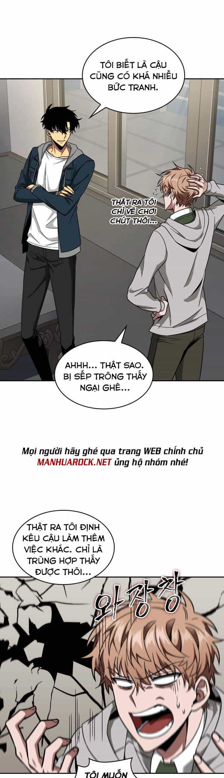 Vua Trộm Mộ - Chương 250 - ảnh 22