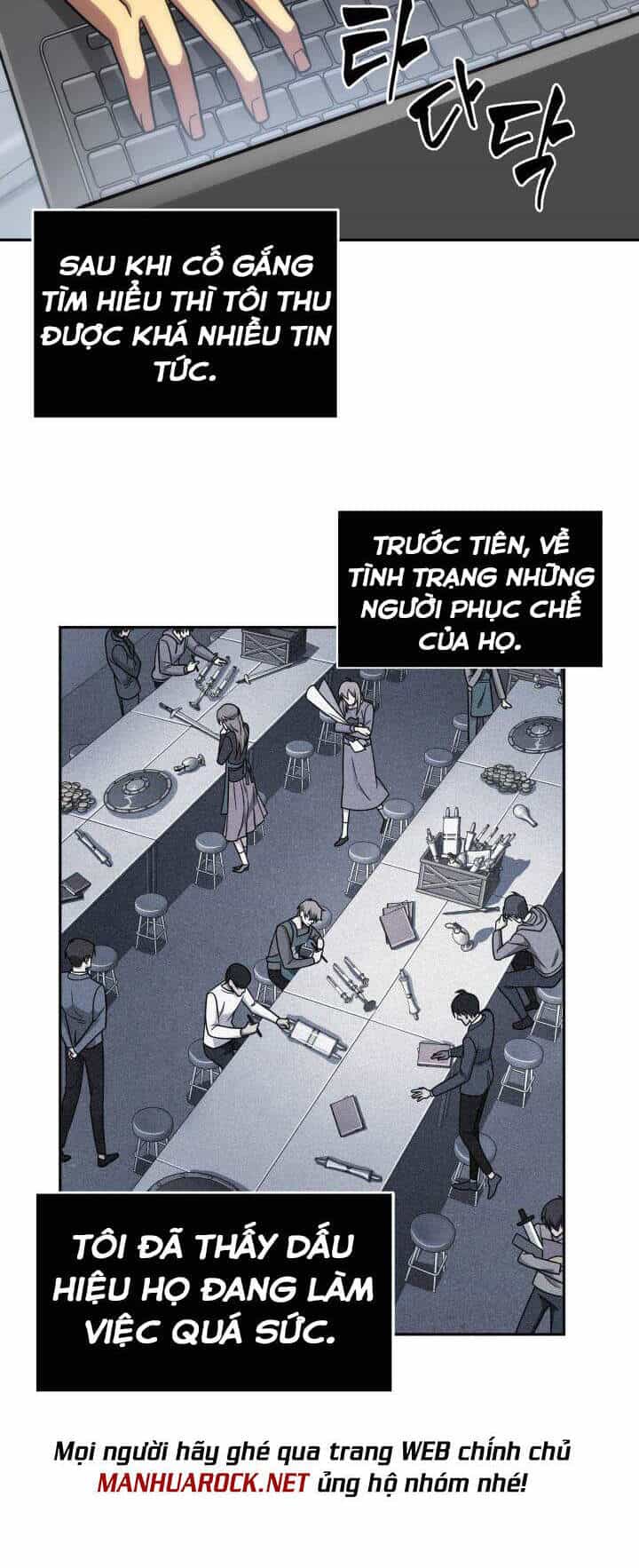 Vua Trộm Mộ - Chương 250 - ảnh 25