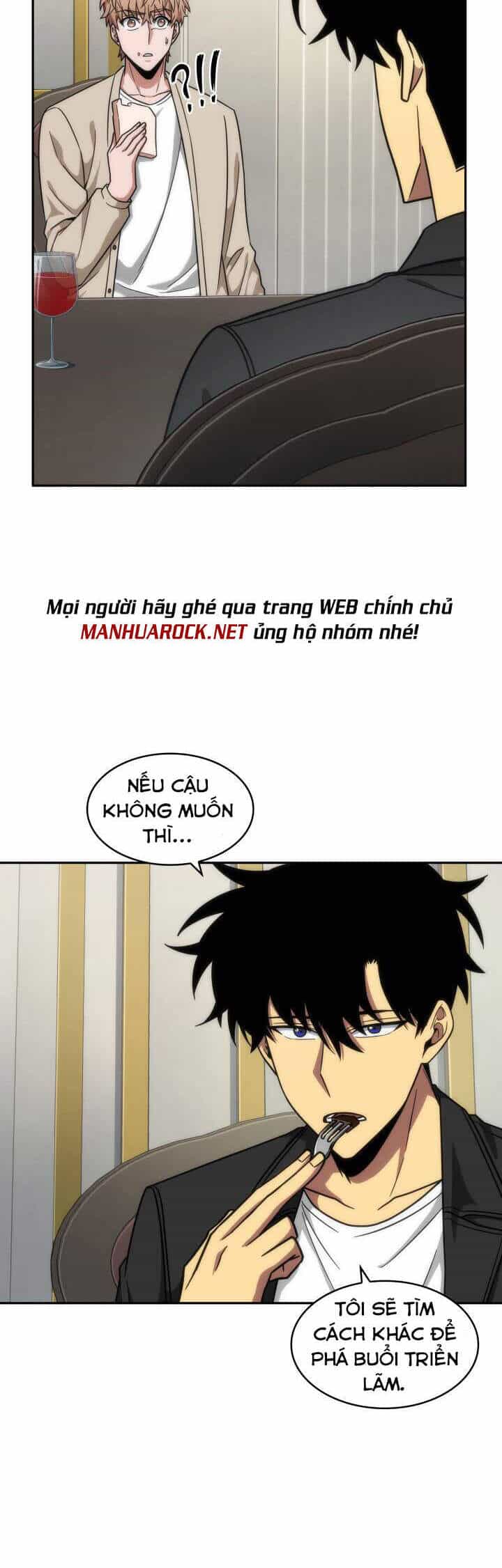 Vua Trộm Mộ - Chương 250 - ảnh 33