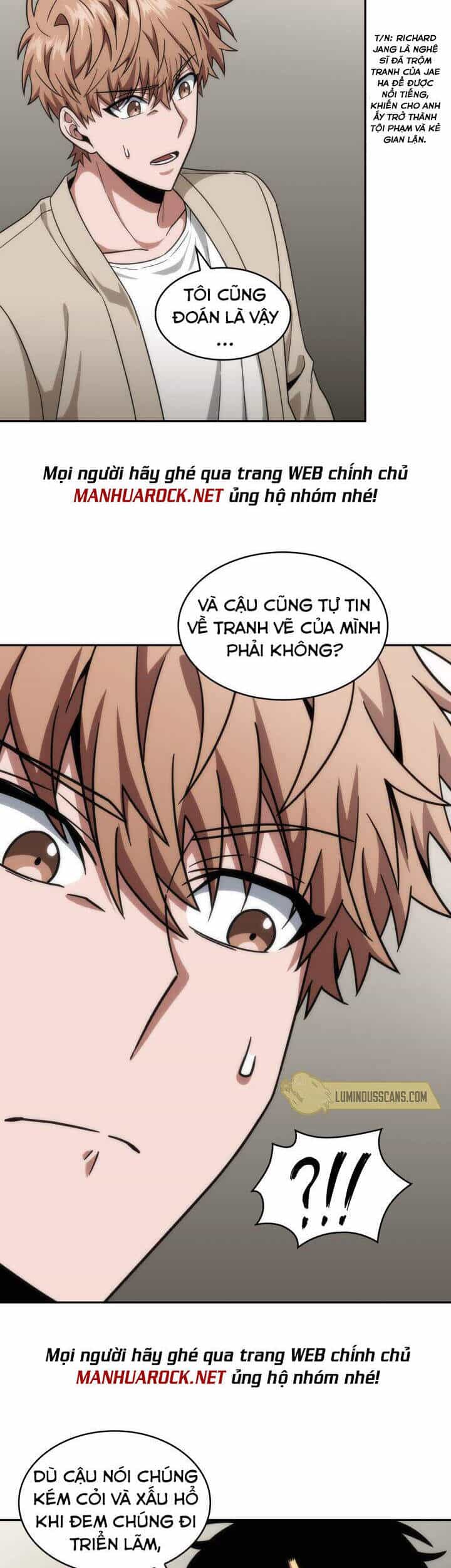 Vua Trộm Mộ - Chương 250 - ảnh 35