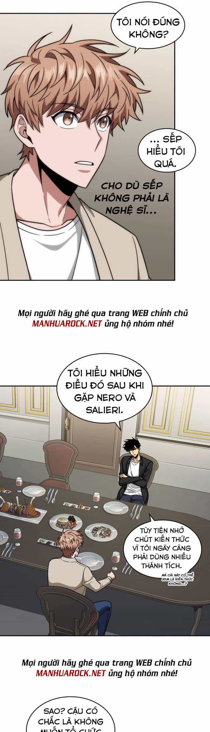 Vua Trộm Mộ - Chương 250 - ảnh 38