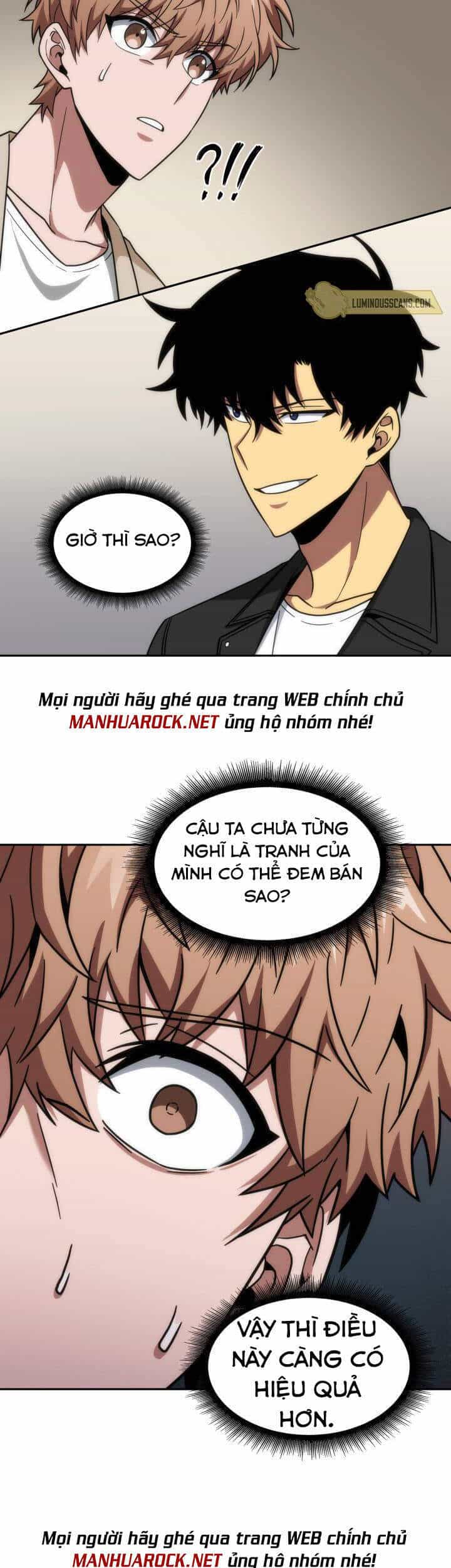 Vua Trộm Mộ - Chương 250 - ảnh 40