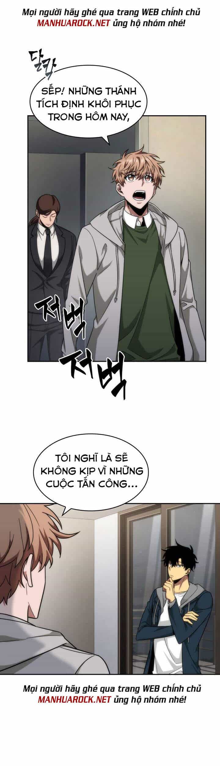 Vua Trộm Mộ - Chương 250 - ảnh 9