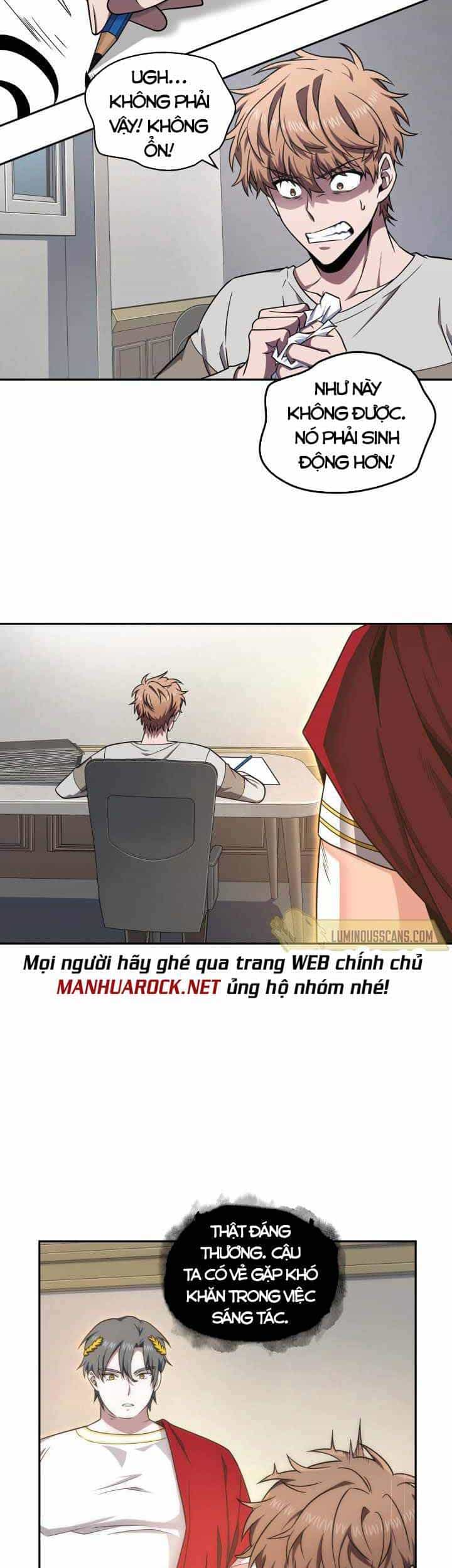 Vua Trộm Mộ - Chương 251 - ảnh 23