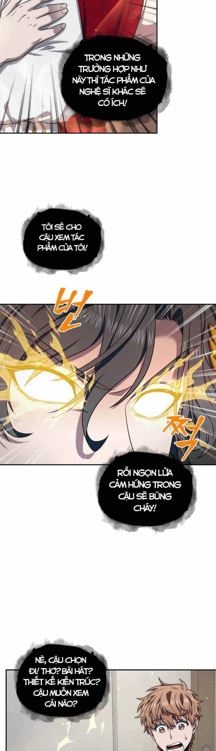 Vua Trộm Mộ - Chương 251 - ảnh 29