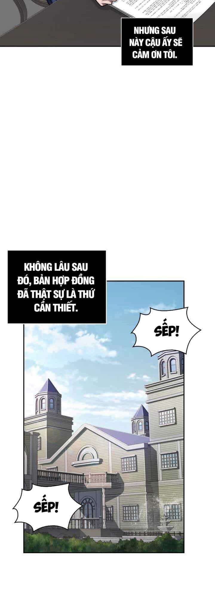 Vua Trộm Mộ - Chương 251 - ảnh 6