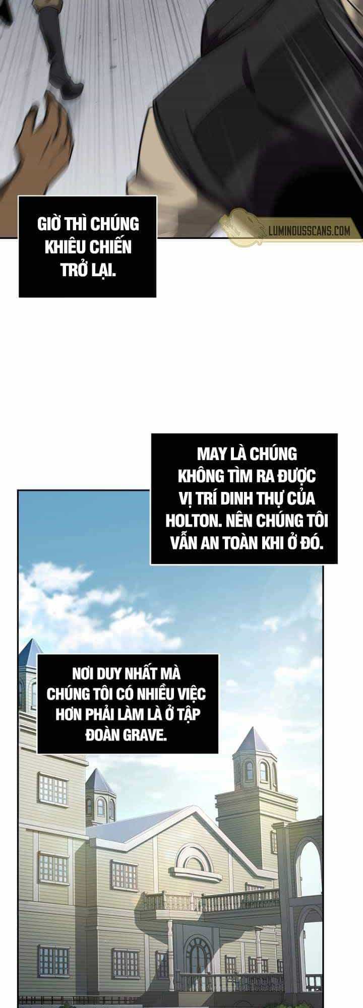 Vua Trộm Mộ - Chương 252 - ảnh 11